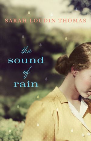 [Sound of Rain 01] • The Sound of Rain